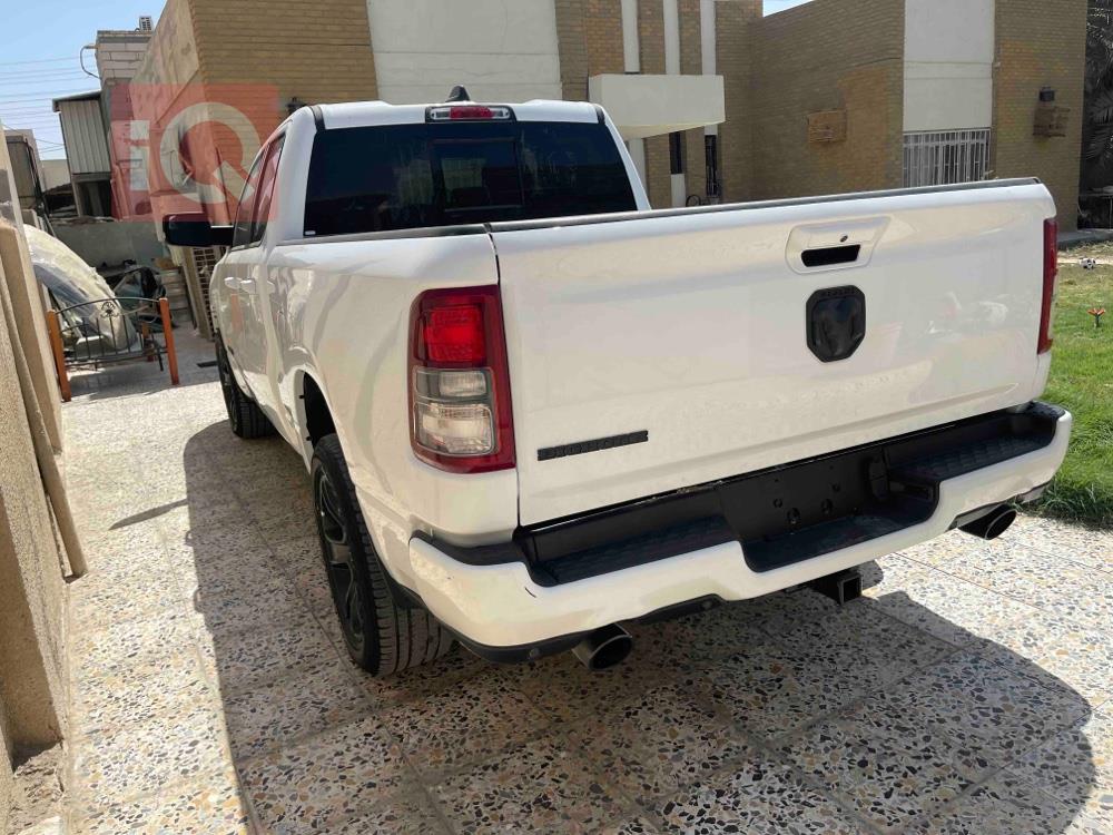 Ram 1500